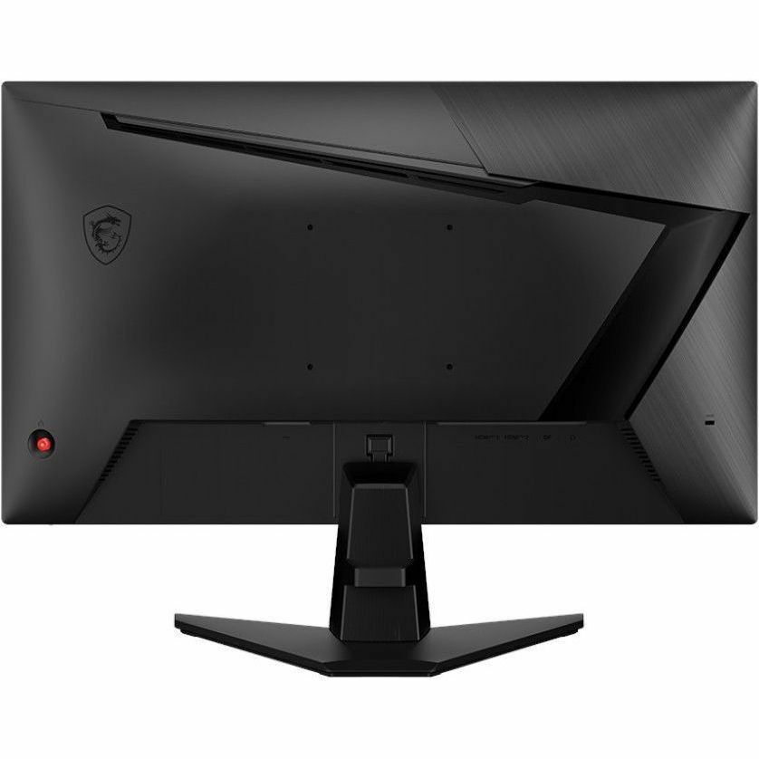 MSI MAG 255F E20 - MAG255FE20 - Gaming Monitor - 24.5" Rapid IPS FHD 200Hz FreeSync Display - HDMI - DisplayPort | SKU MSI-MG25FE