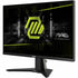 MSI MAG 255F E20 - MAG255FE20 - Gaming Monitor - 24.5" Rapid IPS FHD 200Hz FreeSync Display - HDMI - DisplayPort | SKU MSI-MG25FE