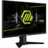 MSI MAG 255F E20 - MAG255FE20 - Gaming Monitor - 24.5" Rapid IPS FHD 200Hz FreeSync Display - HDMI - DisplayPort | SKU MSI-MG25FE