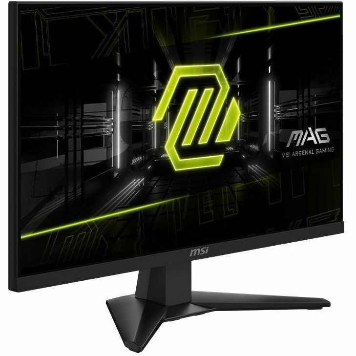 MSI MAG 244F - MAG244F - Gaming Monitor - 23.8" Rapid IPS FHD 200Hz FreeSync Premium Display - HDMI - DisplayPort | SKU MSI-MG244F