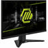 MSI MAG 244F - MAG244F - Gaming Monitor - 23.8" Rapid IPS FHD 200Hz FreeSync Premium Display - HDMI - DisplayPort | SKU MSI-MG244F