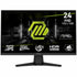 MSI MAG 244F - MAG244F - Gaming Monitor - 23.8" Rapid IPS FHD 200Hz FreeSync Premium Display - HDMI - DisplayPort | SKU MSI-MG244F