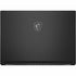 MSI Stealth A16 AI+ A3XWIG-076US 16" Copilot+ PC Gaming Notebook - QHD+ - 240 Hz - AMD Ryzen AI 9 HX 370 - 32 GB - 2 TB SSD - Core Black | SKU MSI-STA076
