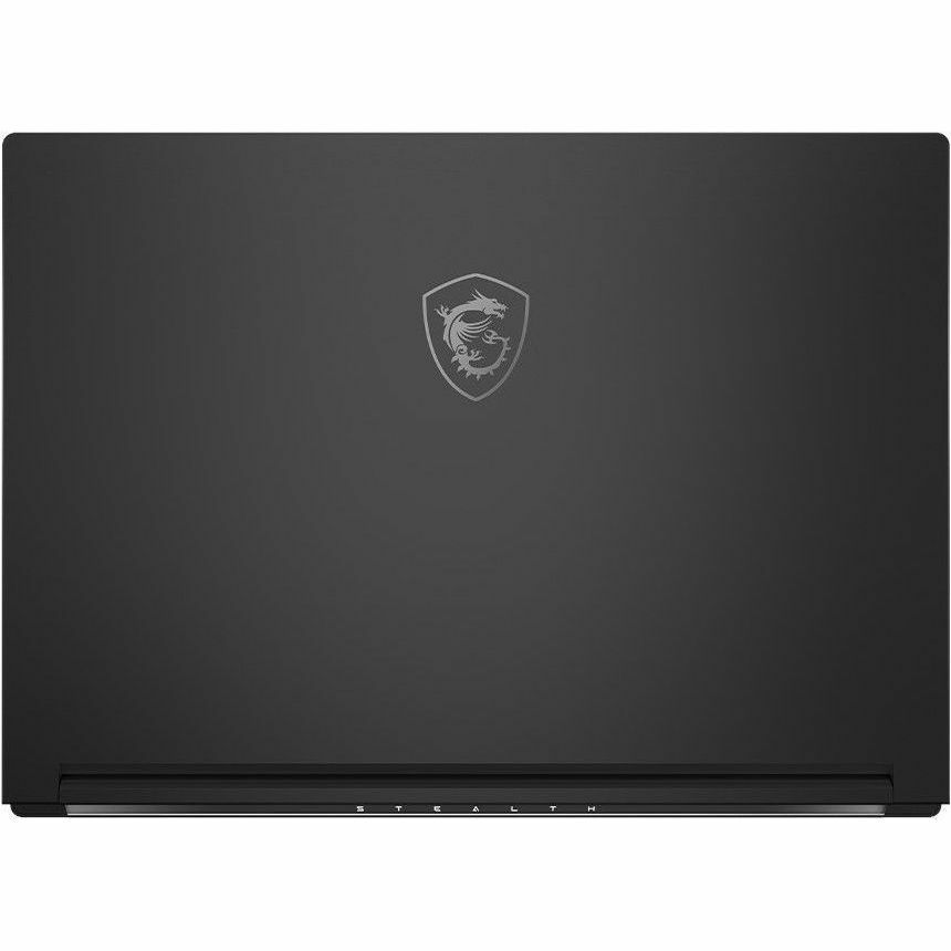 MSI Stealth A16 AI+ A3XWIG-076US 16" Copilot+ PC Gaming Notebook - QHD+ - 240 Hz - AMD Ryzen AI 9 HX 370 - 32 GB - 2 TB SSD - Core Black | SKU MSI-STA076