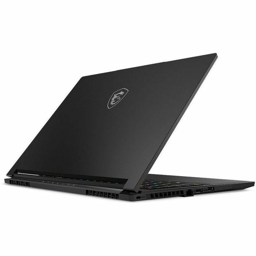 MSI Stealth A16 AI+ A3XWIG-076US 16" Copilot+ PC Gaming Notebook - QHD+ - 240 Hz - AMD Ryzen AI 9 HX 370 - 32 GB - 2 TB SSD - Core Black | SKU MSI-STA076