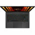 MSI Stealth A16 AI+ A3XWIG-076US 16" Copilot+ PC Gaming Notebook - QHD+ - 240 Hz - AMD Ryzen AI 9 HX 370 - 32 GB - 2 TB SSD - Core Black | SKU MSI-STA076