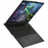 MSI Stealth A16 AI+ A3XWIG-076US 16" Copilot+ PC Gaming Notebook - QHD+ - 240 Hz - AMD Ryzen AI 9 HX 370 - 32 GB - 2 TB SSD - Core Black | SKU MSI-STA076
