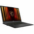 MSI Stealth A16 AI+ A3XWIG-076US 16" Copilot+ PC Gaming Notebook - QHD+ - 240 Hz - AMD Ryzen AI 9 HX 370 - 32 GB - 2 TB SSD - Core Black | SKU MSI-STA076