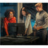MSI Pro MP225 - PROMP225 - Business Productivity Monitor - 21.45" VA FHD 100Hz Adaptive-Sync Display - HDMI - VGA | SKU MSI-PMP225