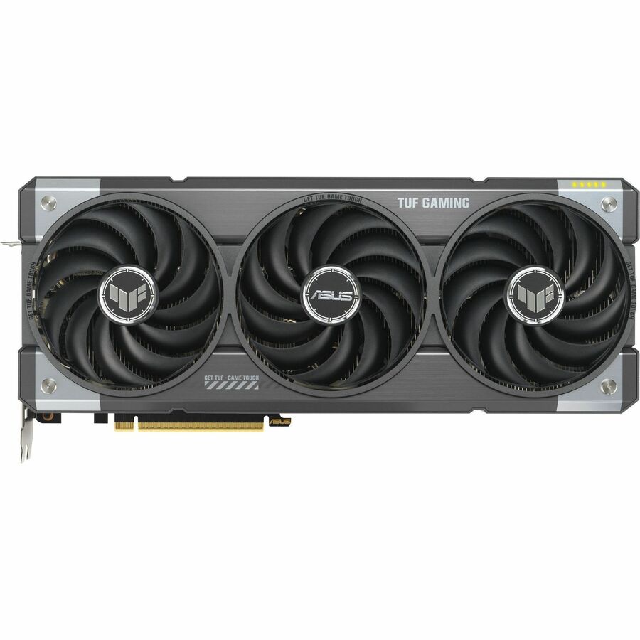 TUF NVIDIA GeForce RTX 5070 Graphic Card - 12 GB GDDR7 | SKU AS-T5070OG