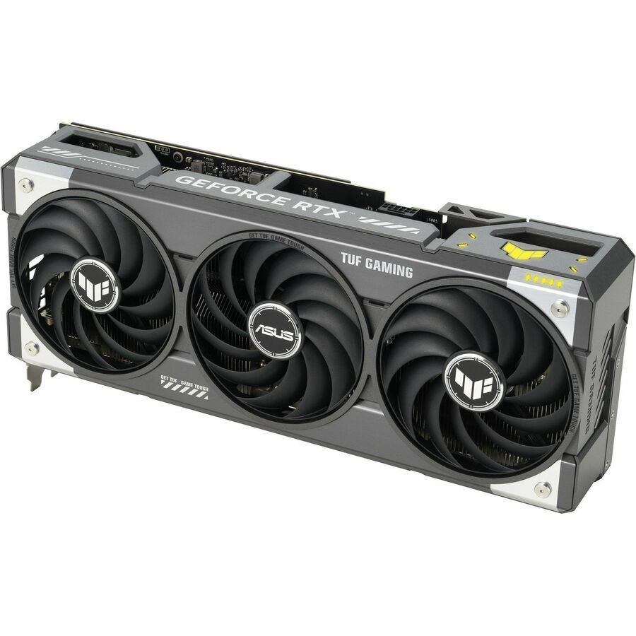TUF NVIDIA GeForce RTX 5070 Graphic Card - 12 GB GDDR7 | SKU AS-T5070OG