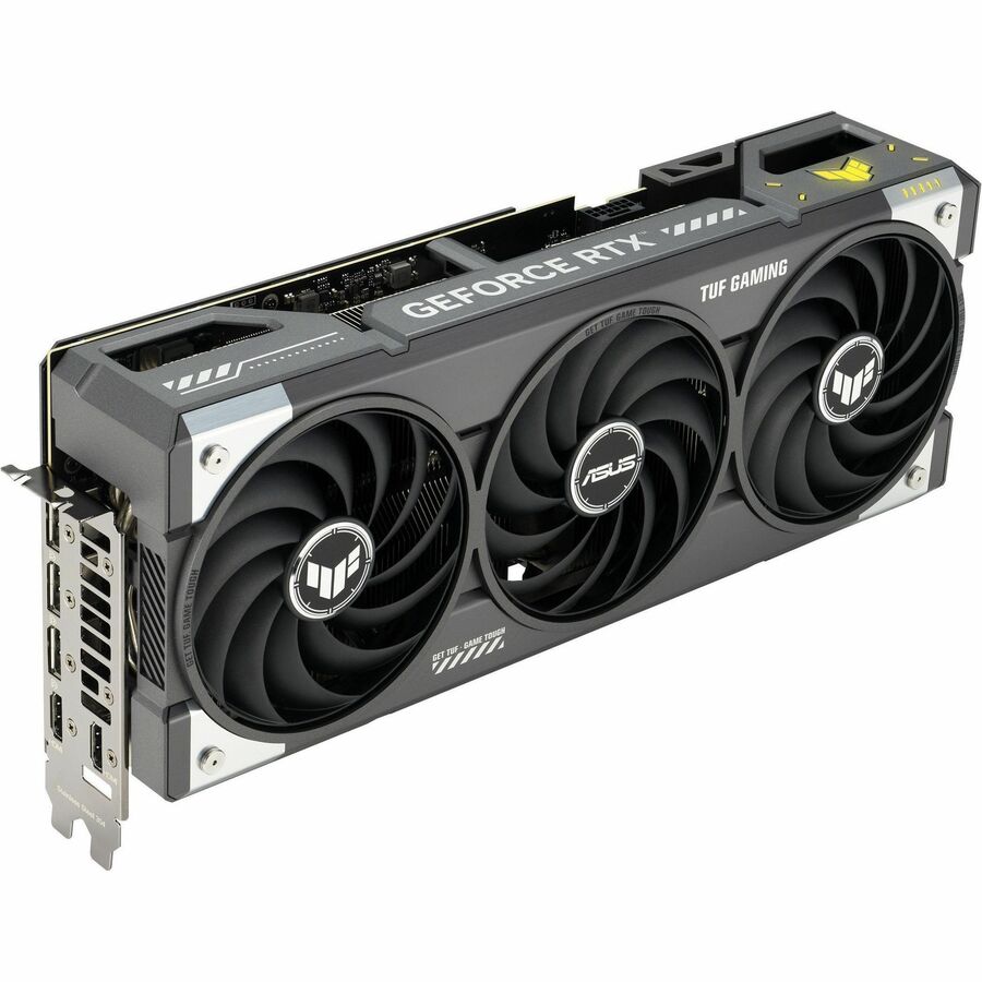 TUF NVIDIA GeForce RTX 5070 Graphic Card - 12 GB GDDR7 | SKU AS-T5070OG