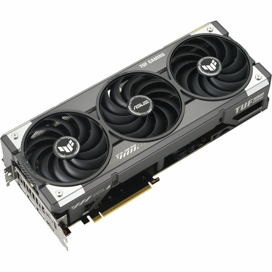 TUF NVIDIA GeForce RTX 5070 Graphic Card - 12 GB GDDR7 | SKU AS-T5070OG