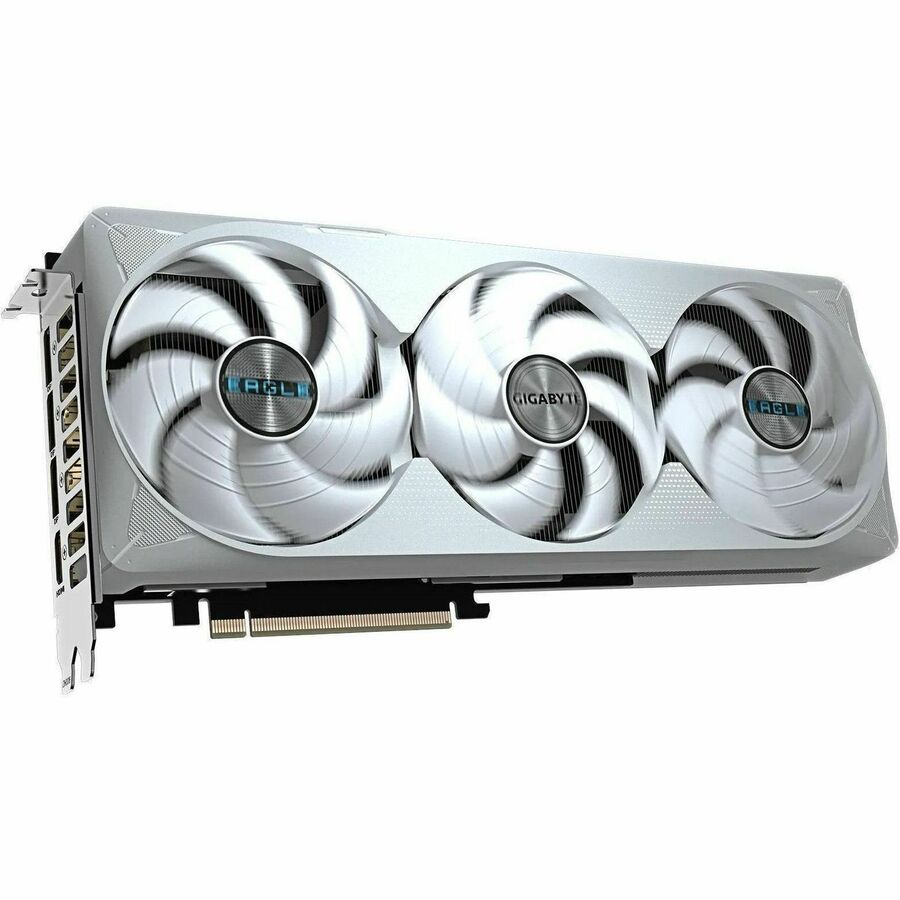 GIGABYTE NVIDIA GeForce RTX 5070 Ti Graphic Card - 16 GB GDDR7 | SKU GV-N57TEOI