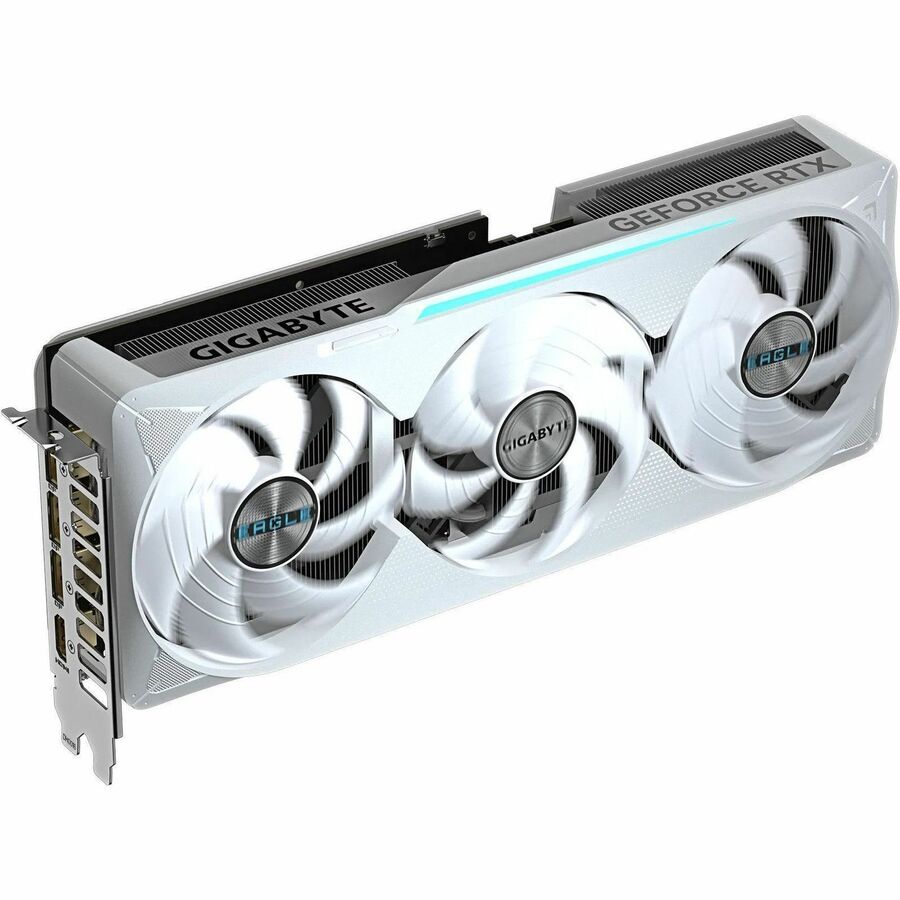 GIGABYTE NVIDIA GeForce RTX 5070 Ti Graphic Card - 16 GB GDDR7 | SKU GV-N57TEOI