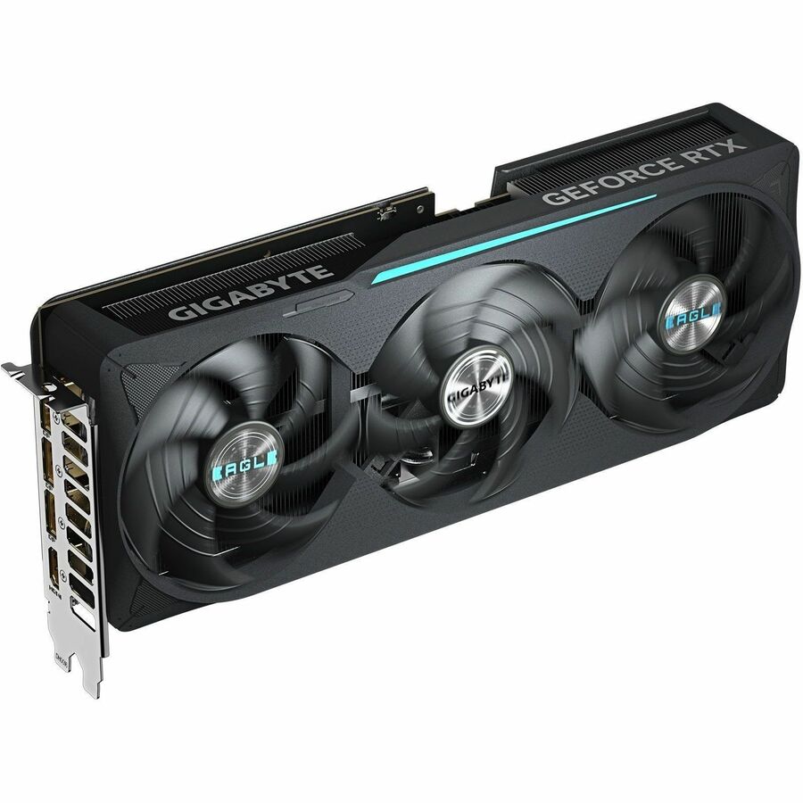 GIGABYTE NVIDIA GeForce RTX 5070 Ti Graphic Card - 16 GB GDDR7 | SKU GV-N57TEOC