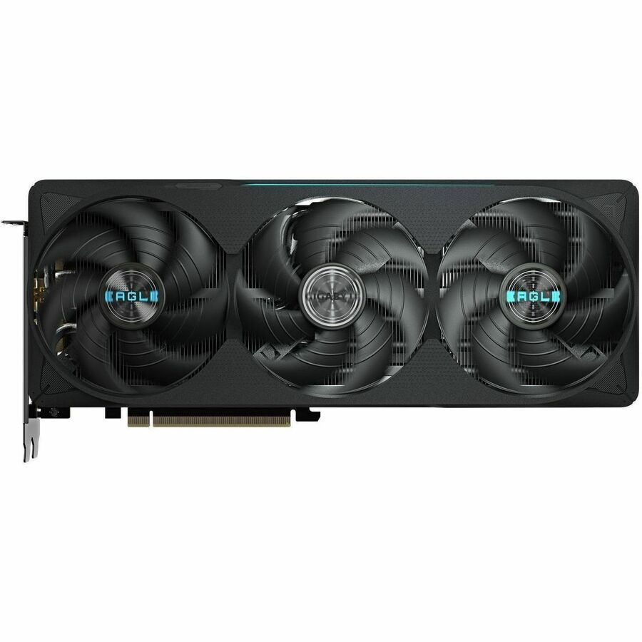 GIGABYTE NVIDIA GeForce RTX 5070 Ti Graphic Card - 16 GB GDDR7 | SKU GV-N57TEOC