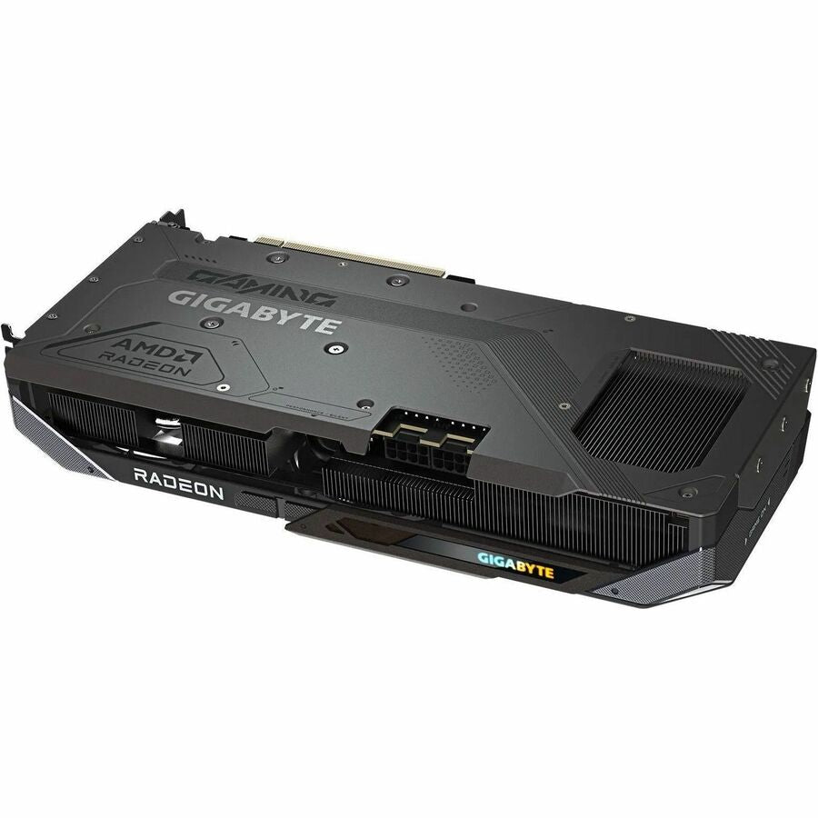 GIGABYTE AMD Radeon RX 9070 Graphic Card - 16 GB GDDR6 | SKU GA-R97GMOC