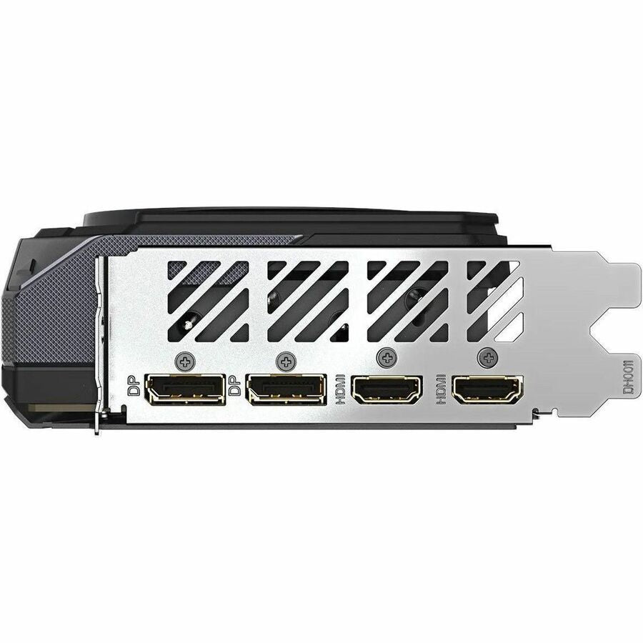 GIGABYTE AMD Radeon RX 9070 Graphic Card - 16 GB GDDR6