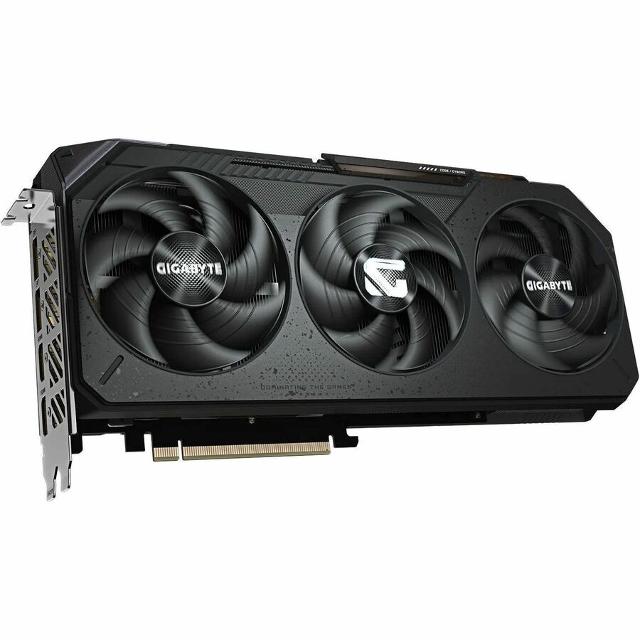 GIGABYTE AMD Radeon RX 9070 Graphic Card - 16 GB GDDR6