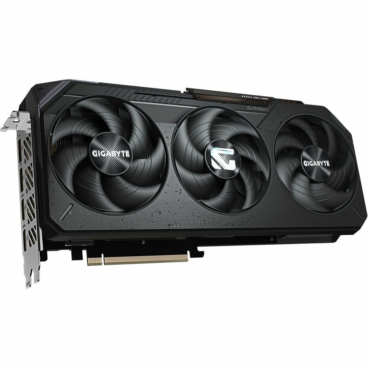 GIGABYTE AMD Radeon RX 9070 XT Graphic Card - 16 GB GDDR6 | SKU GA-R97XTGC