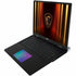 MSI Titan 18 HX AI A2XWIG-616US 18" Gaming Notebook - UHD+ - 120 Hz - Intel Core Ultra 9 285HX - 64 GB - 4 TB SSD - Core Black | SKU MSI-TIT616