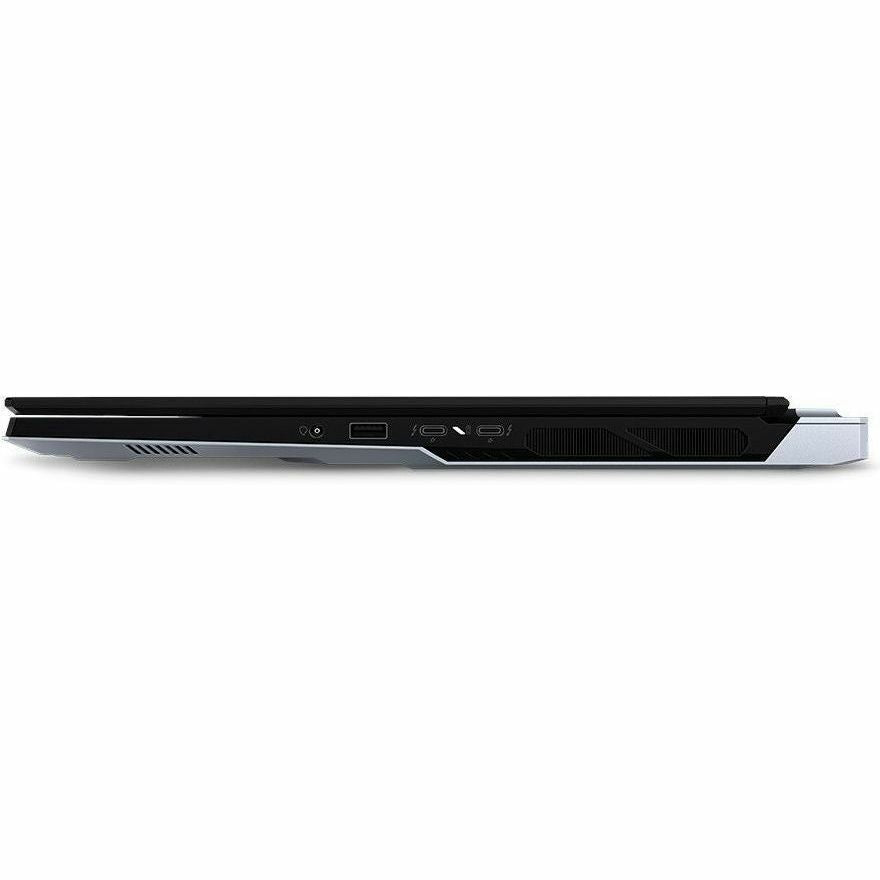MSI Titan 18 HX AI A2XWIG-616US 18" Gaming Notebook - UHD+ - 120 Hz - Intel Core Ultra 9 285HX - 64 GB - 4 TB SSD - Core Black | SKU MSI-TIT616