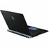 MSI Titan 18 HX AI A2XWIG-616US 18" Gaming Notebook - UHD+ - 120 Hz - Intel Core Ultra 9 285HX - 64 GB - 4 TB SSD - Core Black | SKU MSI-TIT616