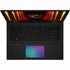 MSI Titan 18 HX AI A2XWIG-616US 18" Gaming Notebook - UHD+ - 120 Hz - Intel Core Ultra 9 285HX - 64 GB - 4 TB SSD - Core Black | SKU MSI-TIT616