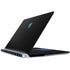 MSI Titan 18 HX AI A2XWIG-616US 18" Gaming Notebook - UHD+ - 120 Hz - Intel Core Ultra 9 285HX - 64 GB - 4 TB SSD - Core Black | SKU MSI-TIT616