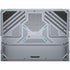 MSI Titan 18 HX AI A2XWIG-616US 18" Gaming Notebook - UHD+ - 120 Hz - Intel Core Ultra 9 285HX - 64 GB - 4 TB SSD - Core Black | SKU MSI-TIT616