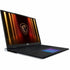 MSI Titan 18 HX AI A2XWIG-616US 18" Gaming Notebook - UHD+ - 120 Hz - Intel Core Ultra 9 285HX - 64 GB - 4 TB SSD - Core Black | SKU MSI-TIT616