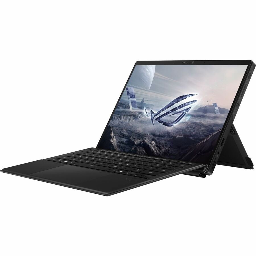 Asus ROG Flow Z13 GZ302 GZ302EA-XS99 13.4" Touchscreen Detachable Copilot+ PC 2 in 1 Gaming Notebook - 2.5K - 180 Hz - AMD Ryzen AI MAX+ 395 - 128 GB - 1 TB SSD