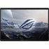 Asus ROG Flow Z13 GZ302 GZ302EA-XS99 13.4" Touchscreen Detachable Copilot+ PC 2 in 1 Gaming Notebook - 2.5K - 180 Hz - AMD Ryzen AI MAX+ 395 - 128 GB - 1 TB SSD | SKU AS-GZ32E99