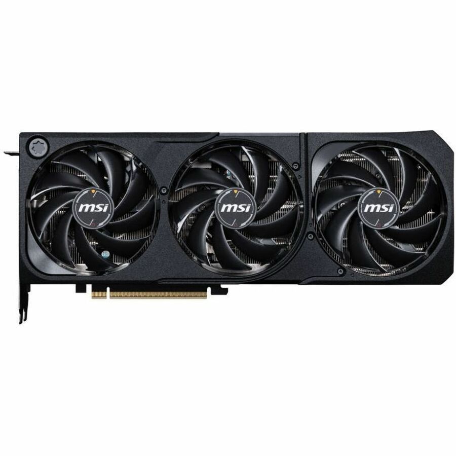 MSI RTX 5070 TI 16G SHADOW 3X OC | SKU MSI-57TS3C