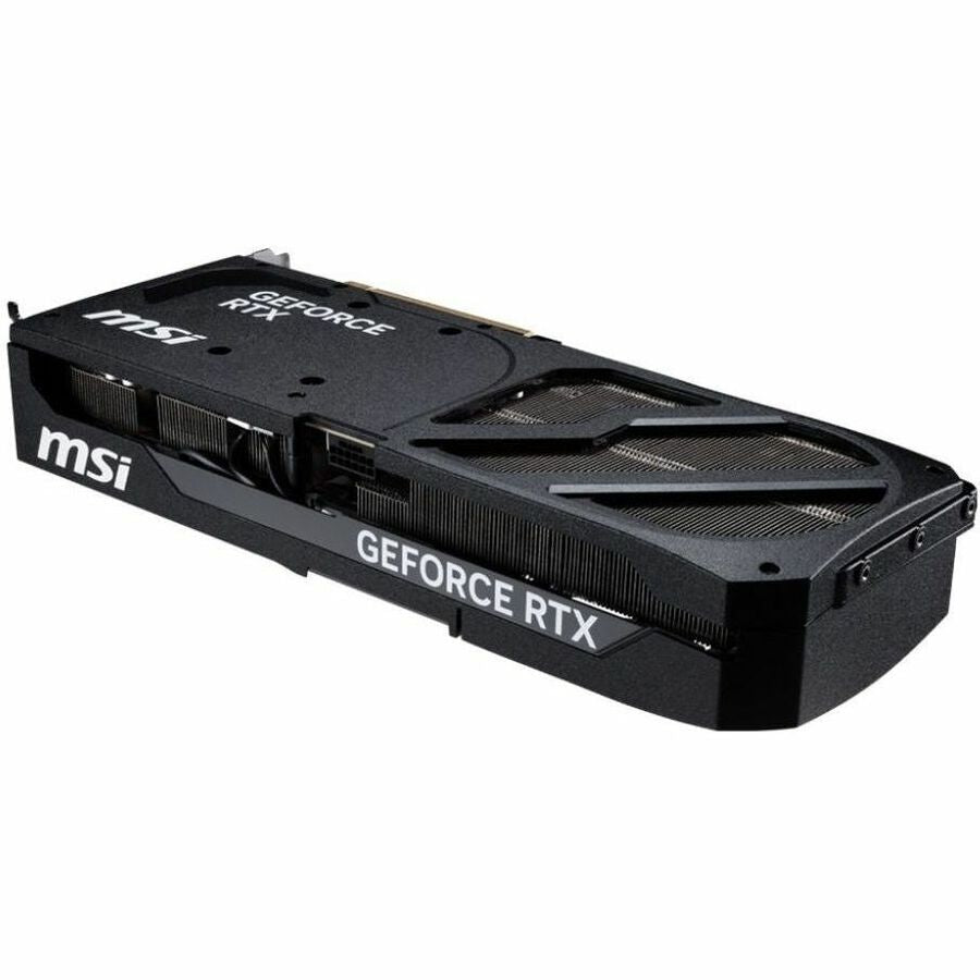 MSI RTX 5070 TI 16G SHADOW 3X OC | SKU MSI-57TS3C