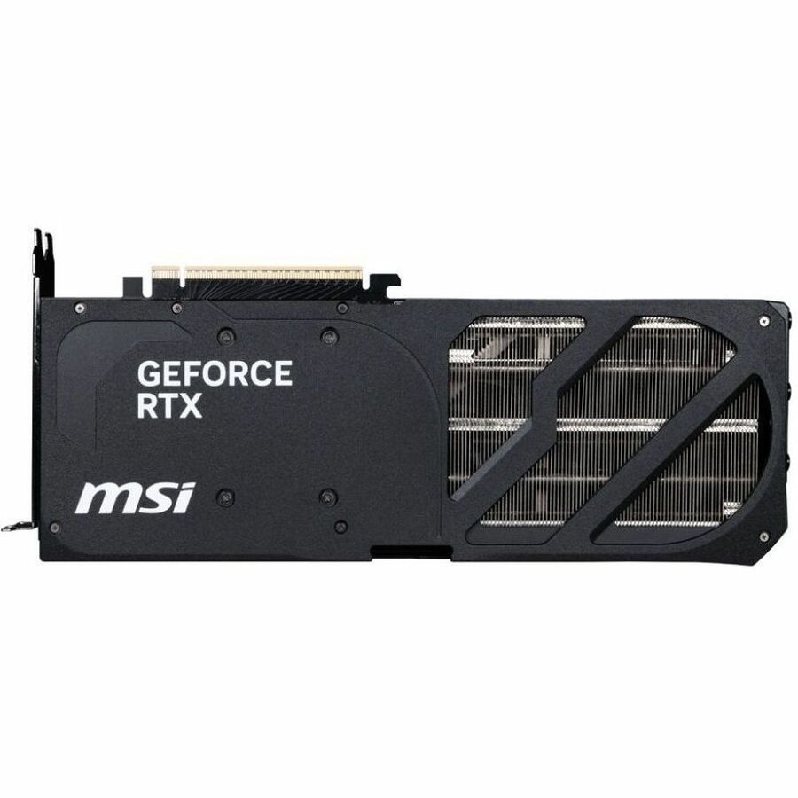 MSI RTX 5070 TI 16G SHADOW 3X OC | SKU MSI-57TS3C