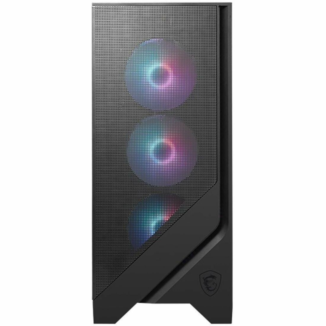 MSI Codex R2 AI B2NVP7-437US Gaming Desktop Computer - Intel Core Ultra 7 265 - 32 GB | SKU MSI-CDR437