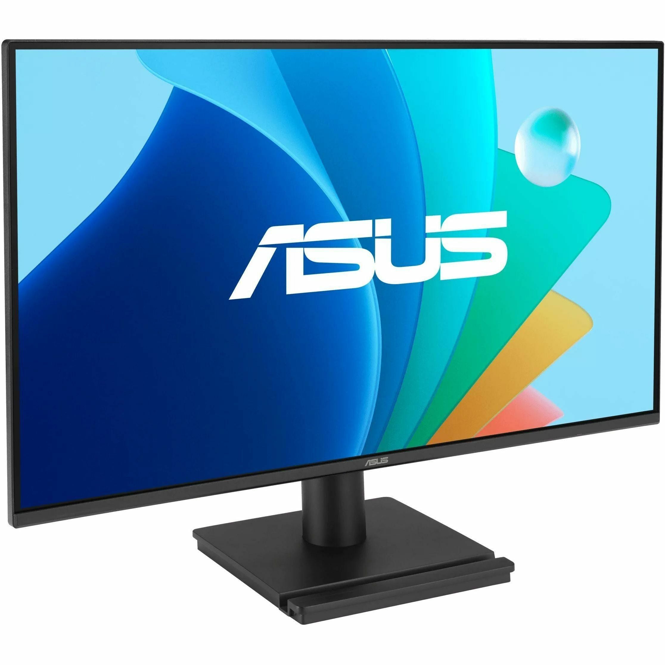 Asus VA249HG 24" Class Full HD Gaming LED Monitor - 16:9 - Black | SKU AS-VA249HG