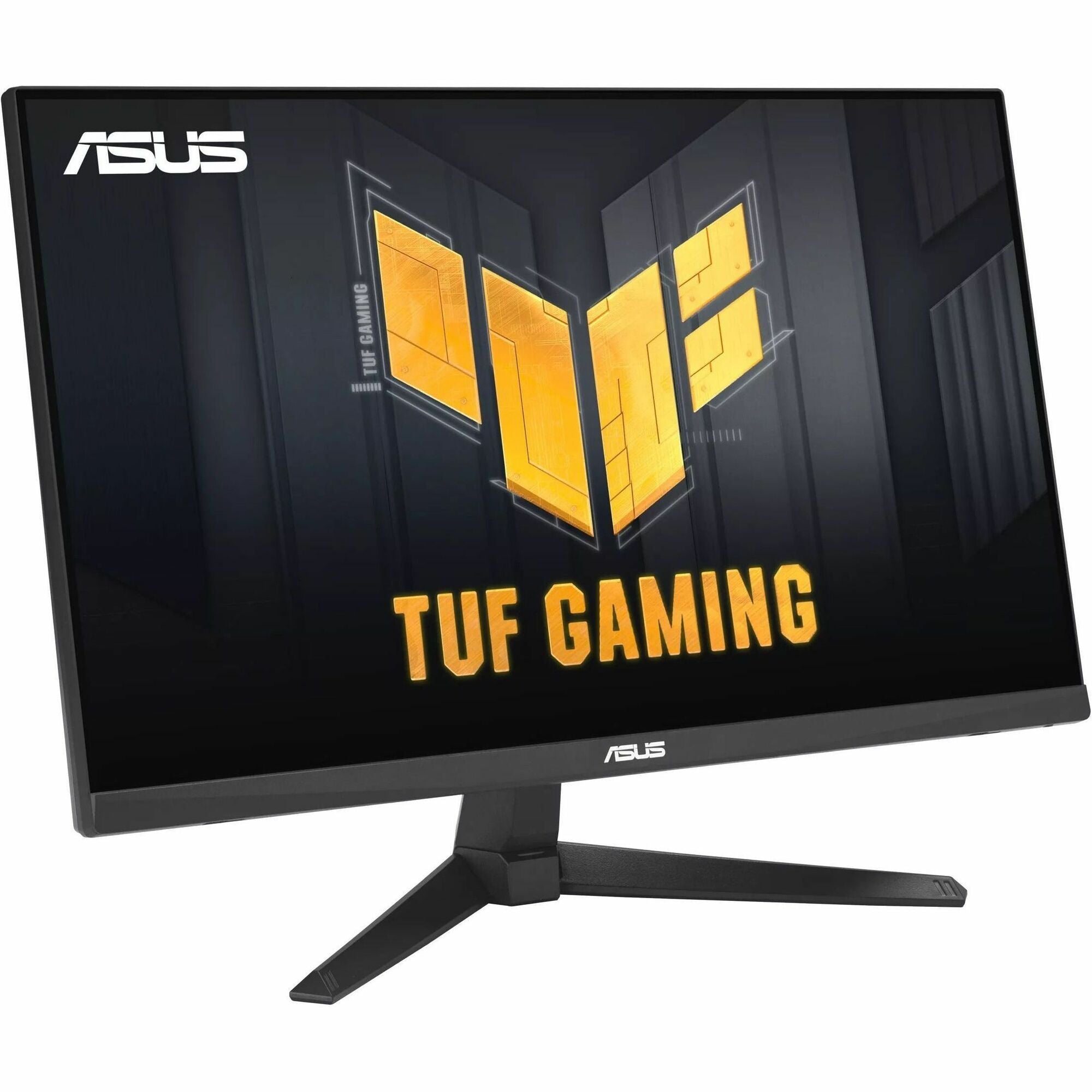 TUF VG249QE5A 24" Class Full HD Gaming LED Monitor - 16:9 - Black | SKU AS-VG249QE