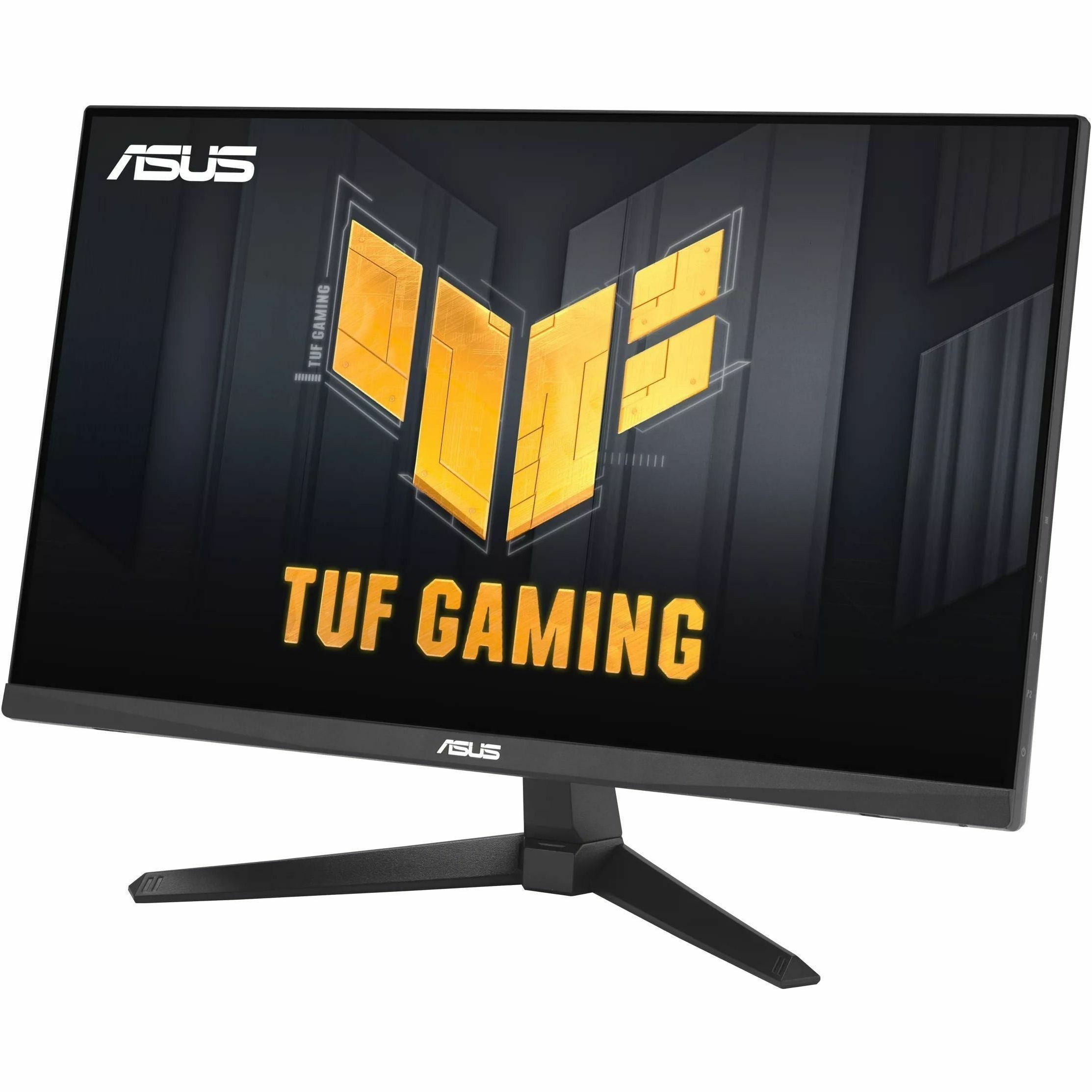 TUF VG249QE5A 24" Class Full HD Gaming LED Monitor - 16:9 - Black | SKU AS-VG249QE