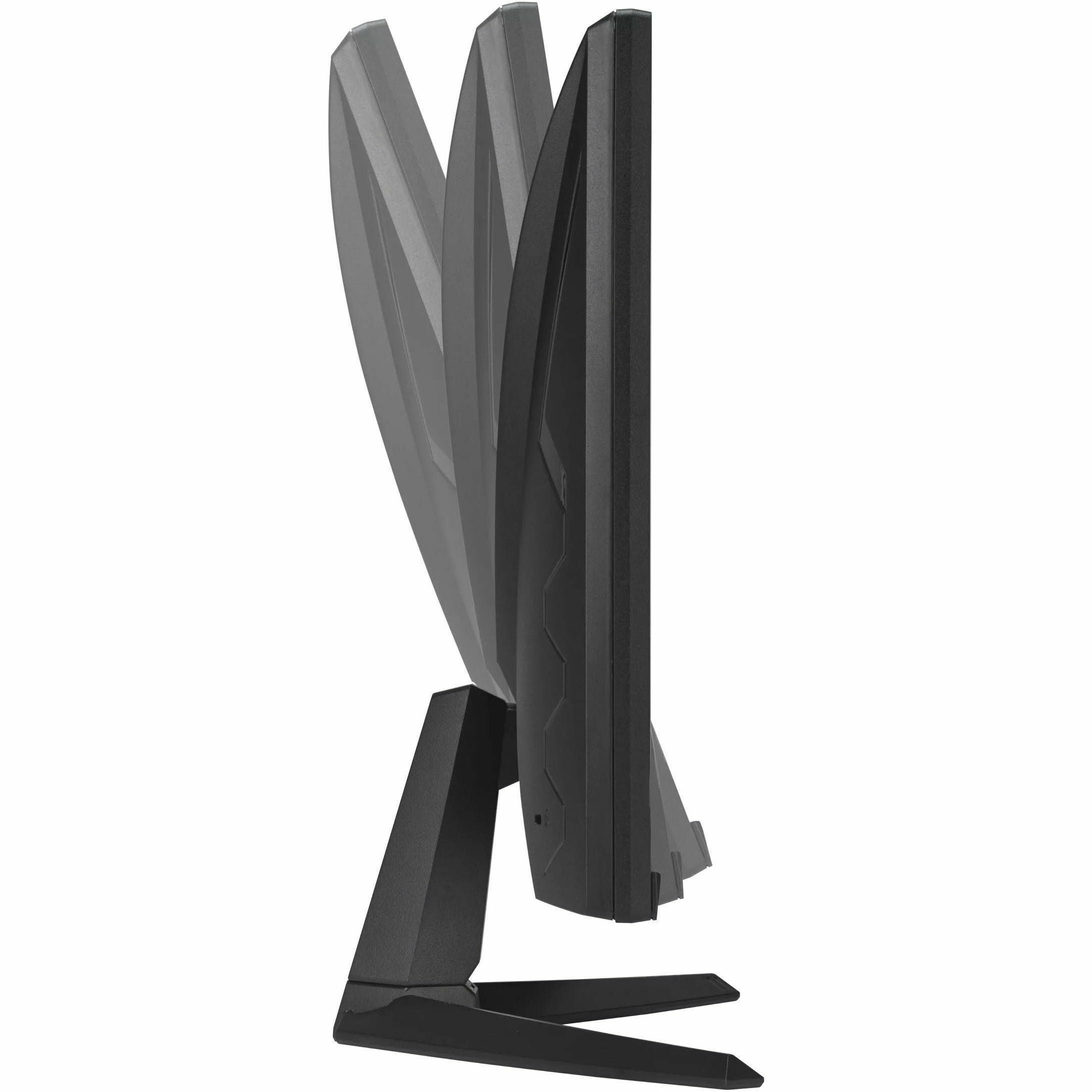 TUF VG249QE5A 24" Class Full HD Gaming LED Monitor - 16:9 - Black | SKU AS-VG249QE
