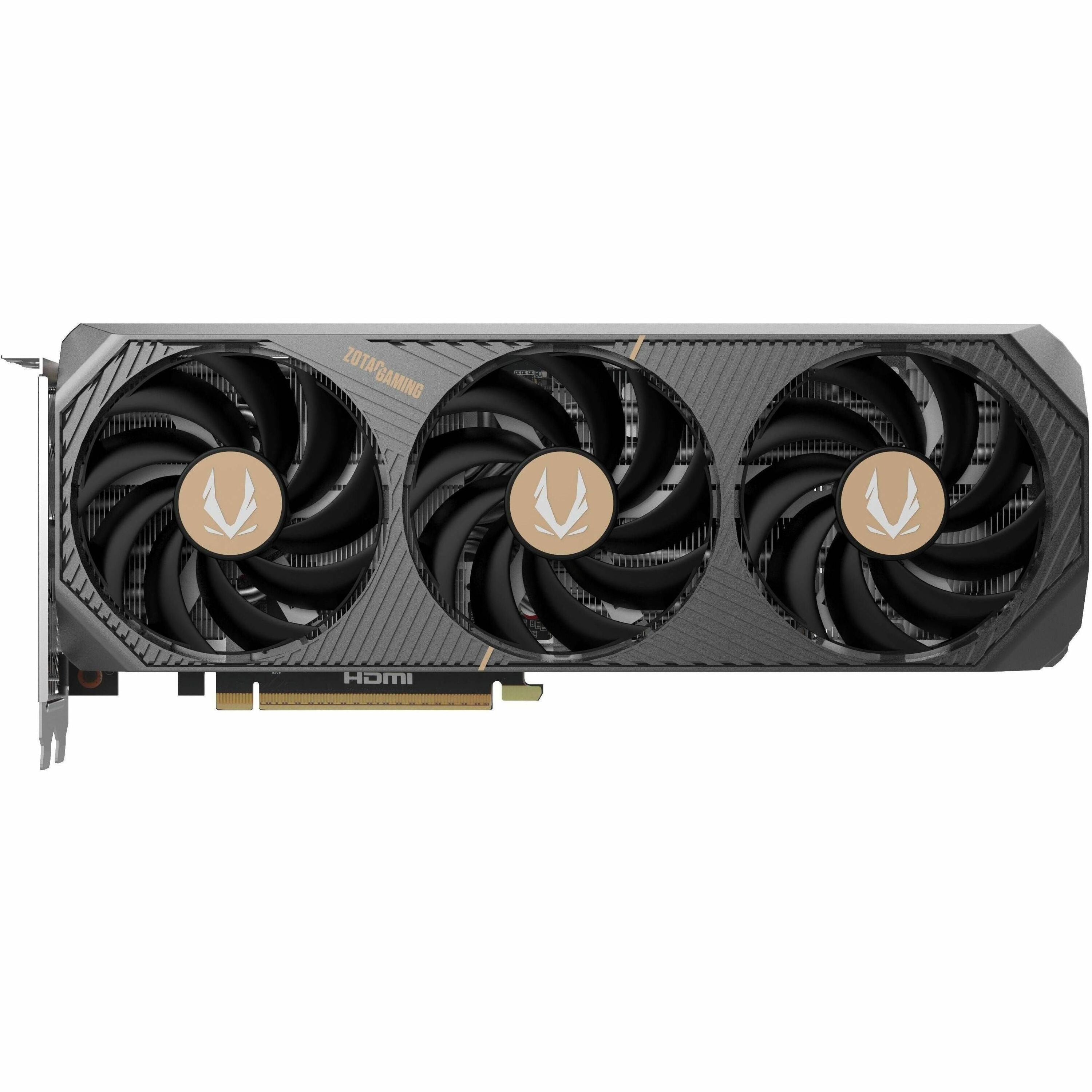 Zotac NVIDIA GeForce RTX 5070 Ti Graphic Card - 16 GB GDDR7 | SKU ZT-B507TJ3