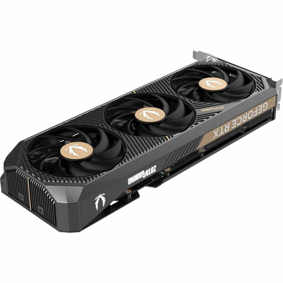 Zotac NVIDIA GeForce RTX 5070 Ti Graphic Card - 16 GB GDDR7 | SKU ZT-B507TJ3