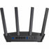 Asus RT-BE82U Wi-Fi 7 IEEE 802.11be Ethernet Wireless Router | SKU AS-RTBE82U