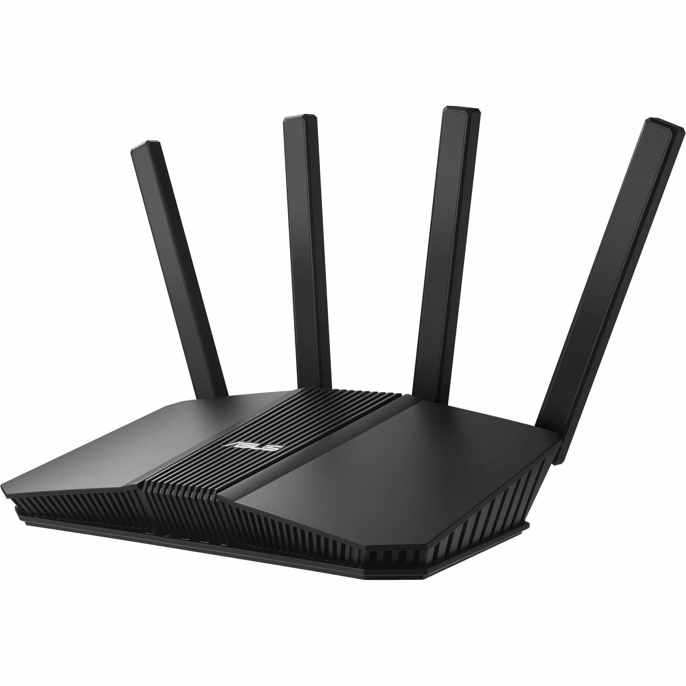 Asus RT-BE82U Wi-Fi 7 IEEE 802.11be Ethernet Wireless Router | SKU AS-RTBE82U
