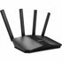 Asus RT-BE82U Wi-Fi 7 IEEE 802.11be Ethernet Wireless Router | SKU AS-RTBE82U