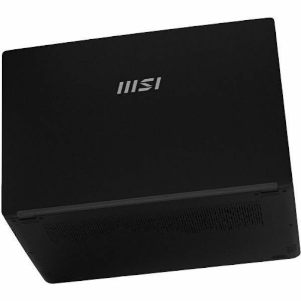 MSI Modern 15 B13M-1097US 15.6" Notebook - Full HD - 60 Hz - Intel Core i5 13th Gen i5-1334U - 16 GB - 512 GB SSD - Classic Black | SKU MSI-MOD097