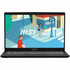 MSI Modern 15 B13M-1097US 15.6" Notebook - Full HD - 60 Hz - Intel Core i5 13th Gen i5-1334U - 16 GB - 512 GB SSD - Classic Black | SKU MSI-MOD097