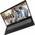 MSI Modern 15 B13M-1097US 15.6" Notebook - Full HD - 60 Hz - Intel Core i5 13th Gen i5-1334U - 16 GB - 512 GB SSD - Classic Black | SKU MSI-MOD097